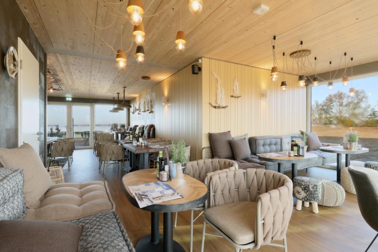 Marissa Resort Lembruch Ngoại thất bức ảnh