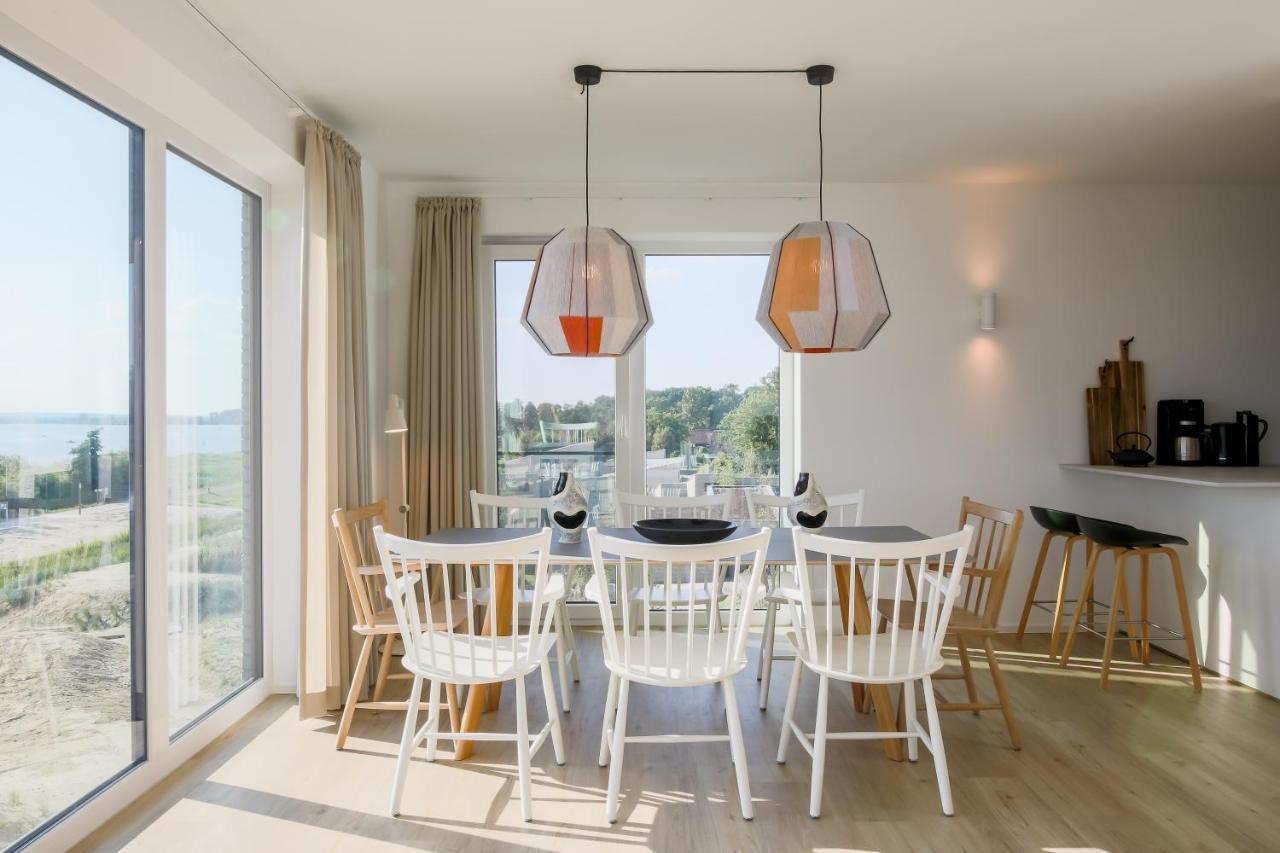 Marissa Resort Lembruch Ngoại thất bức ảnh