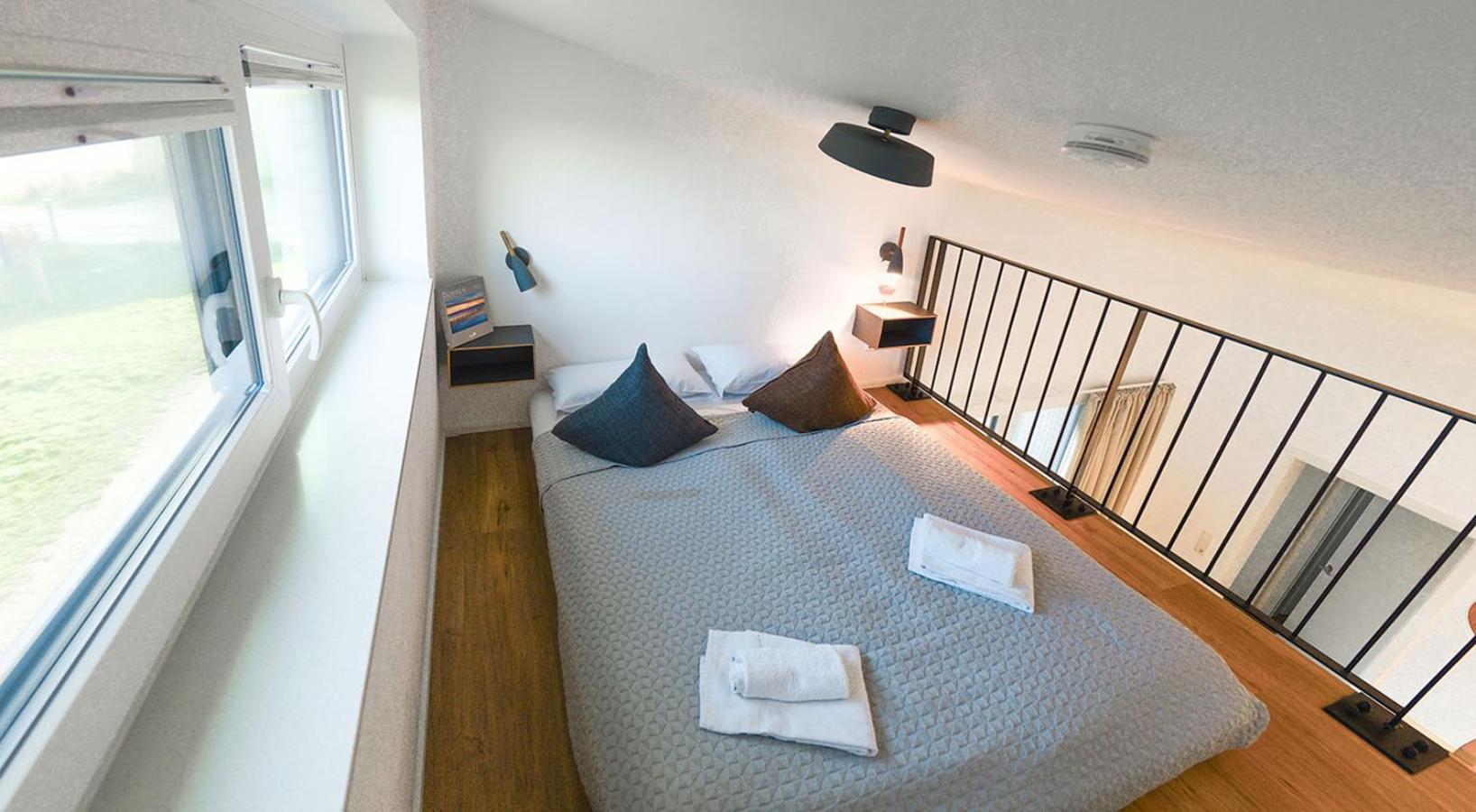 Marissa Resort Lembruch Ngoại thất bức ảnh