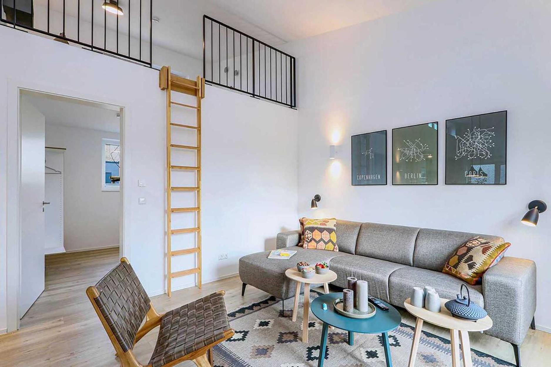 Marissa Resort Lembruch Ngoại thất bức ảnh