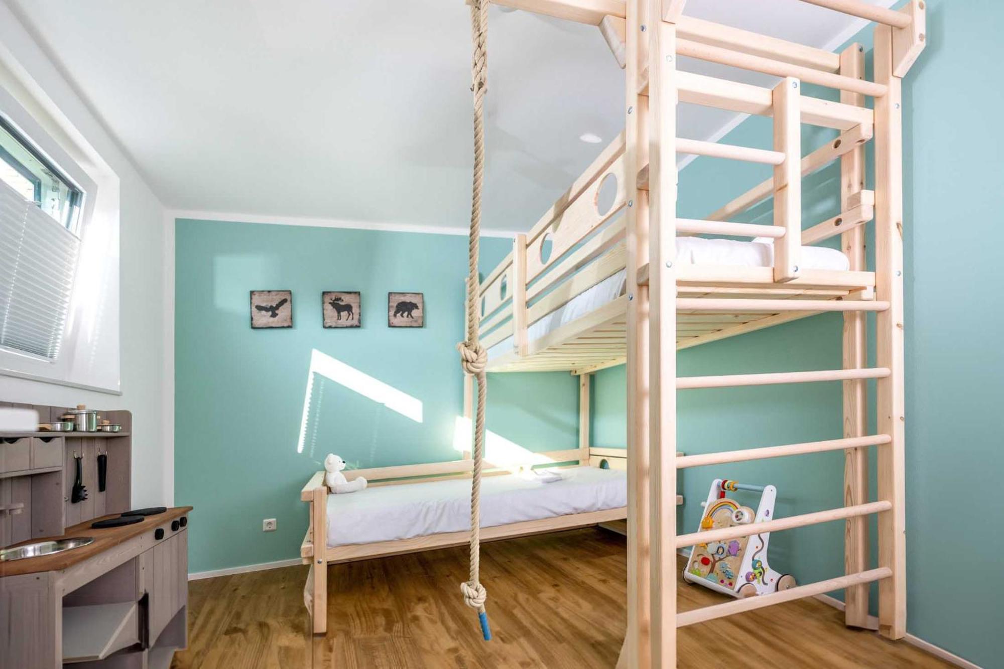 Marissa Resort Lembruch Ngoại thất bức ảnh
