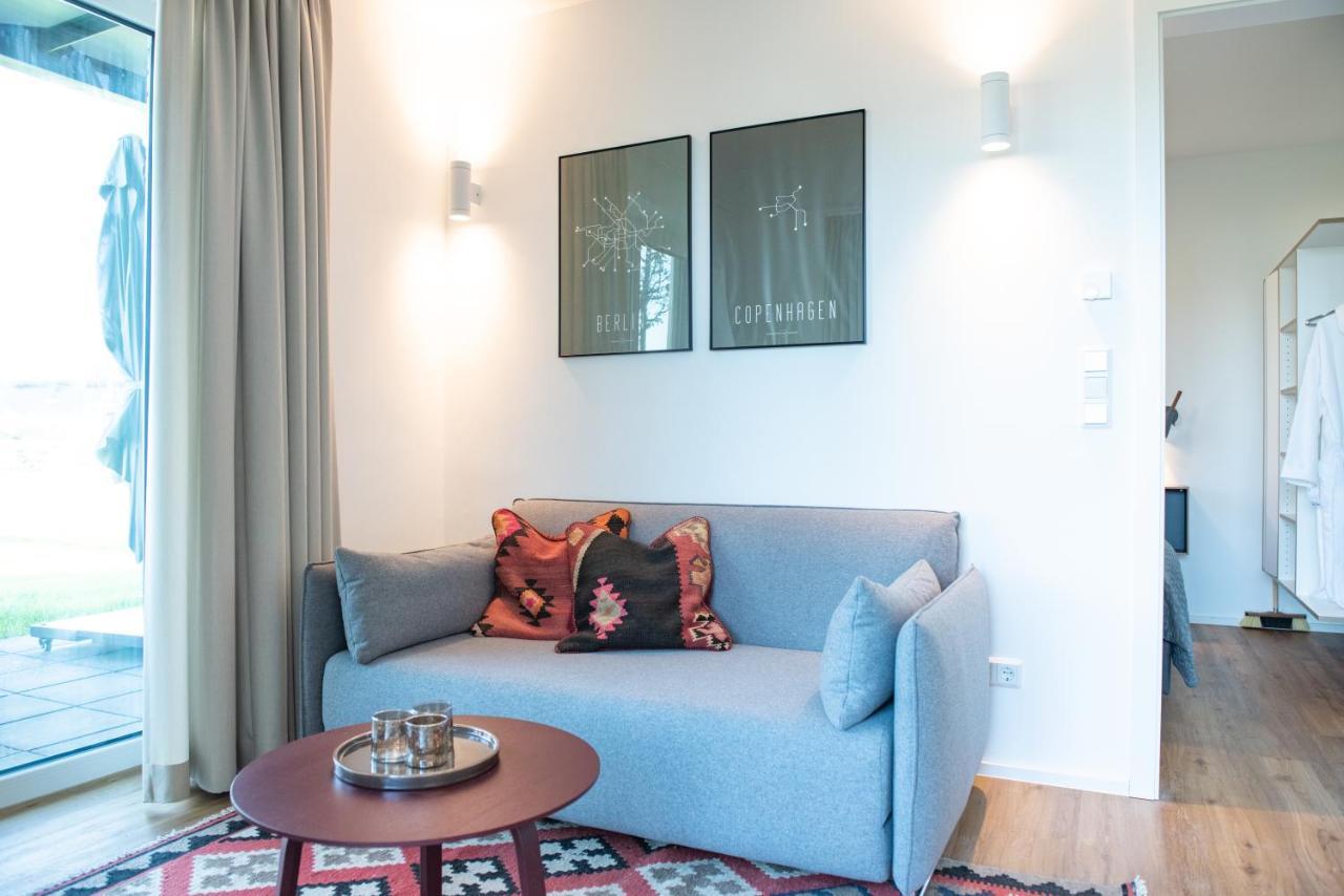Marissa Resort Lembruch Ngoại thất bức ảnh